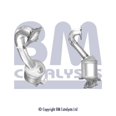 Catalytic Converter